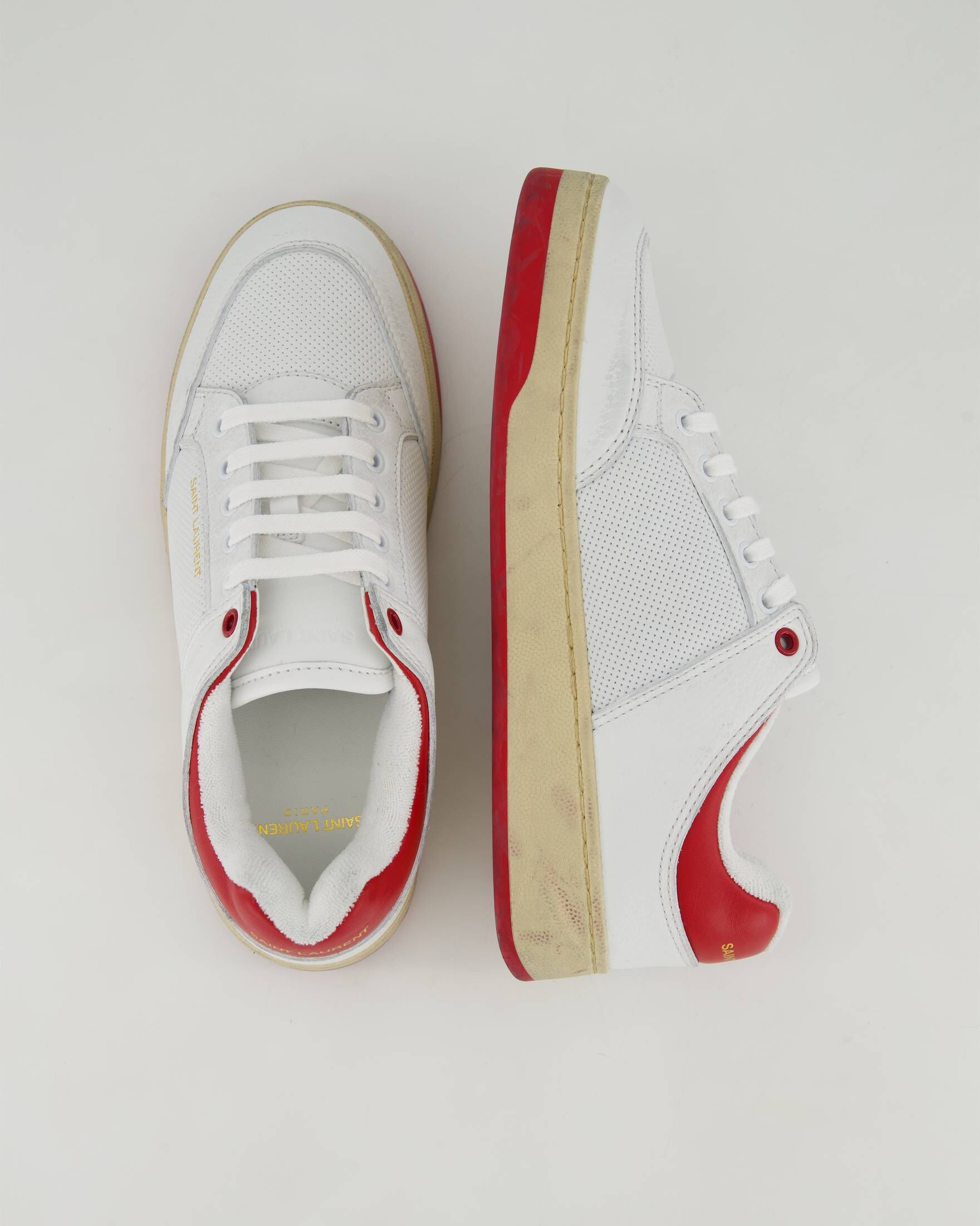 Saint Laurent| Damen Sneaker LOW TOP