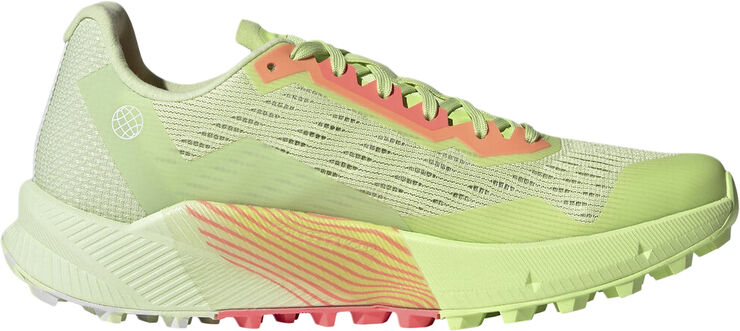 adidas Terrex Agravic Flow 2. 0 trail løbesko Grøn