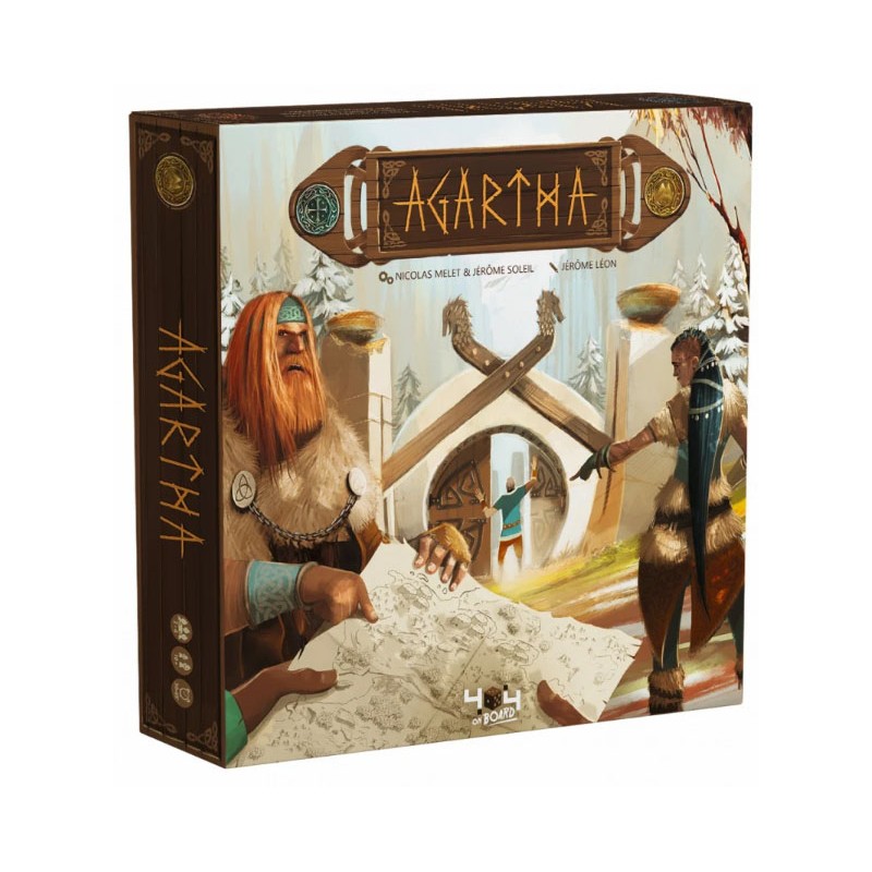 Agartha