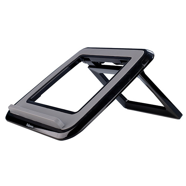 Support ergonomique pour ordinateur portable Fellowes