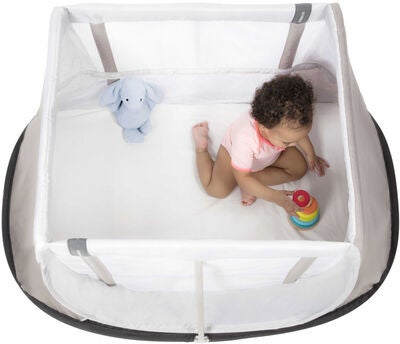 AeroMoov Pop-up Reiseseng, Sand