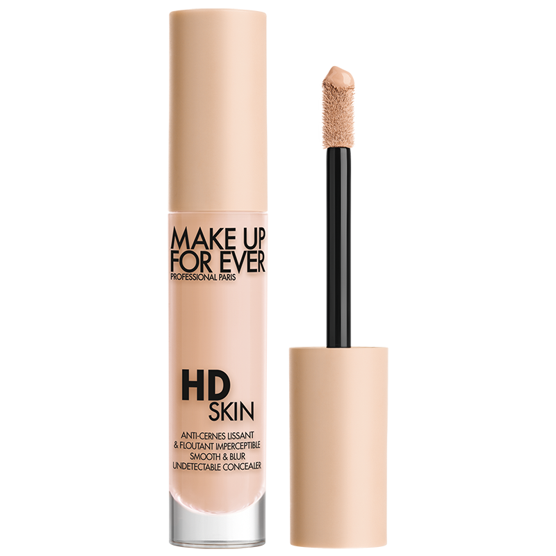MAKE UP FOR EVER - HD Skin Concealer, 4,7ml