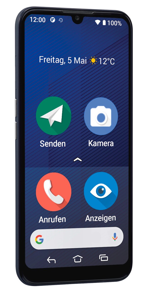 Doro 8200 Secure