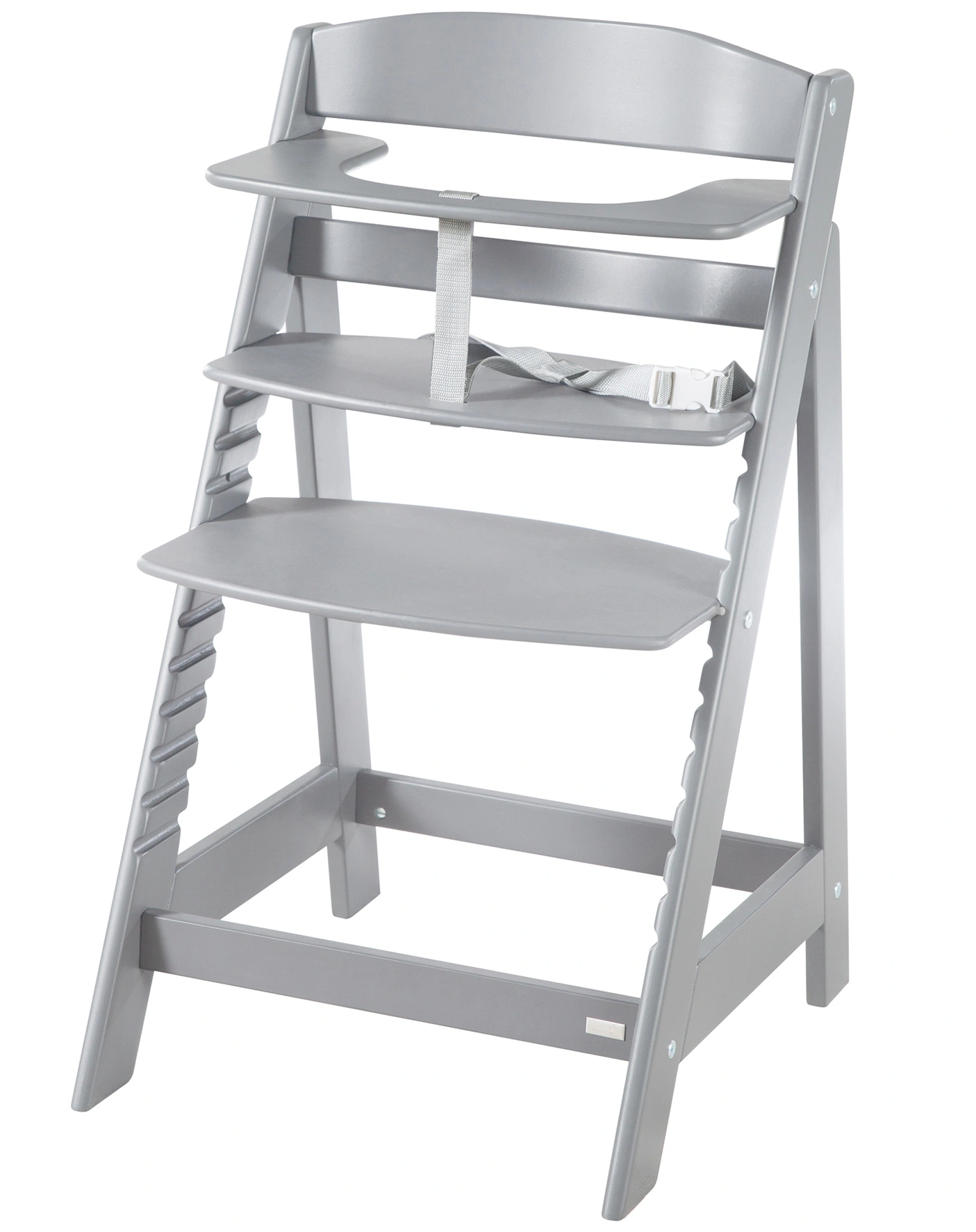 Treppenhochstuhl SIT UP FLEX (Farbe: taupe)