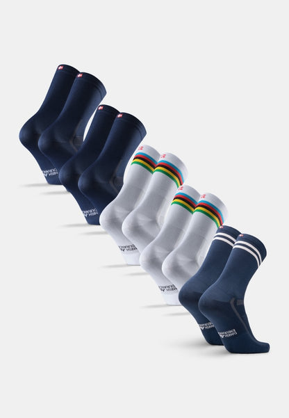 CYKELSTRØMPER