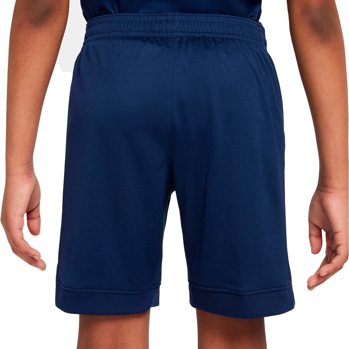 Calções Nike PSG Primeiro Equipamento 2025-2026 Criança