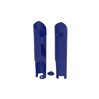 Protections de fourche R-tech bleu - Bleu