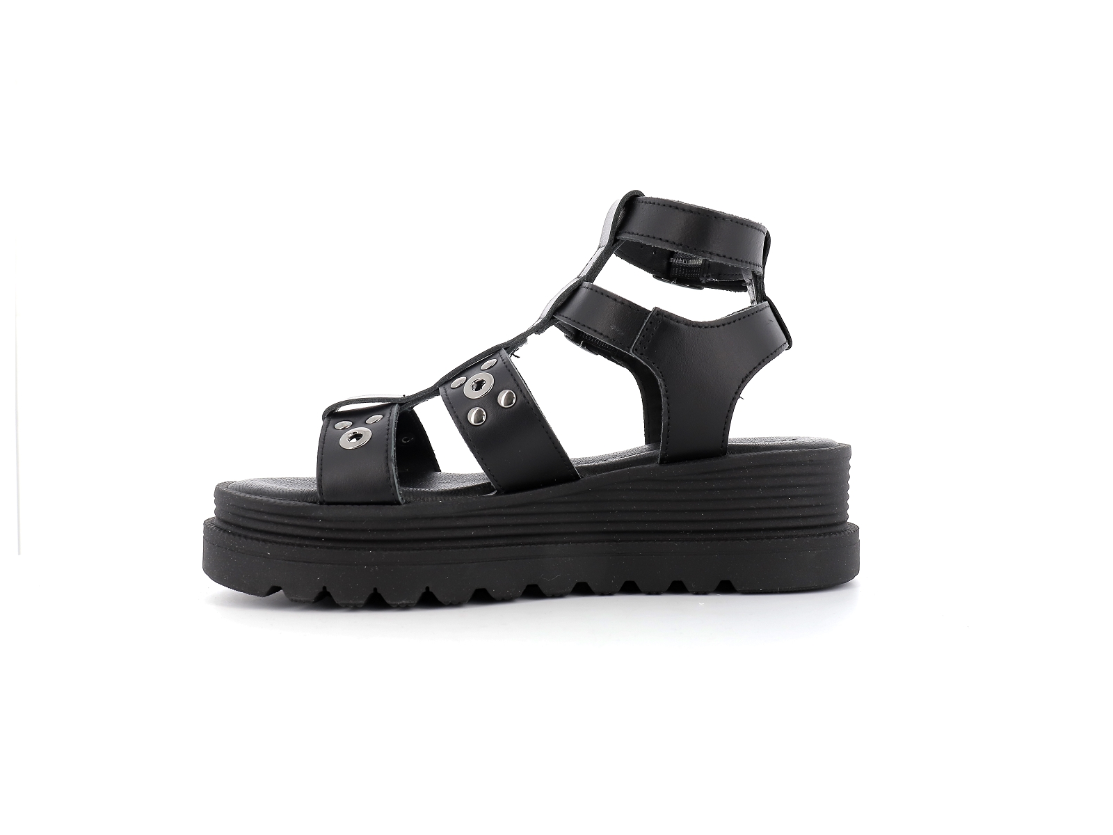 Tamaris-28264 Cuir Noir