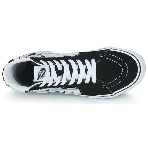 Vans - SK8-Hi - Noir