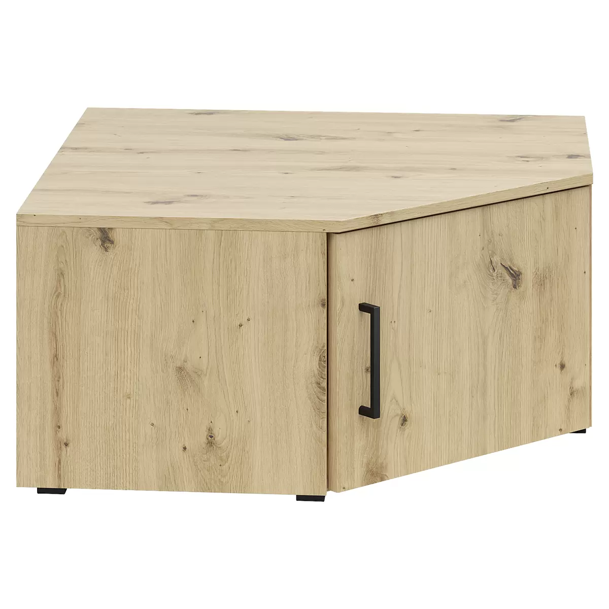 Aufsatzschrank Cabinet Artisan Eiche