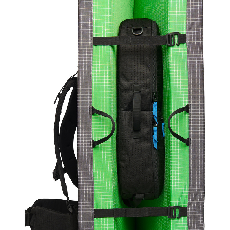 Black Diamond Capsule 20 Bouldering Tasche