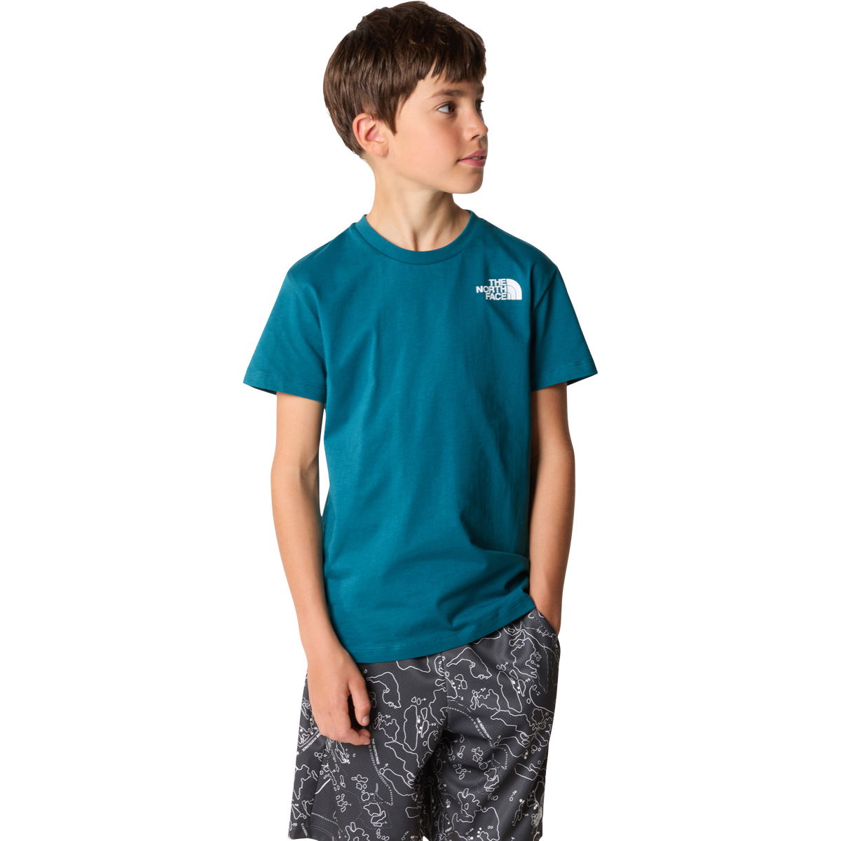The North Face Redbox T-shirt Børn