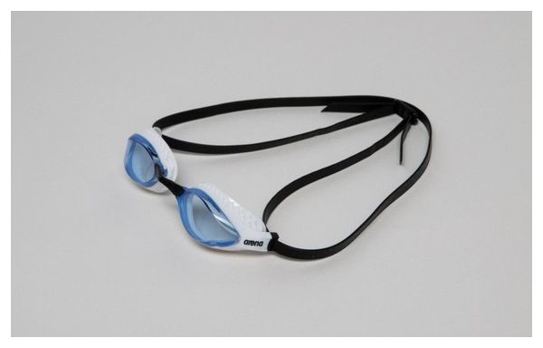 ARENA Air-Speed - Blue White - Lunettes Natation