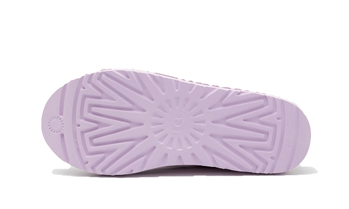 UGG Tasman Slipper Lavender Fog - 48h Delivery