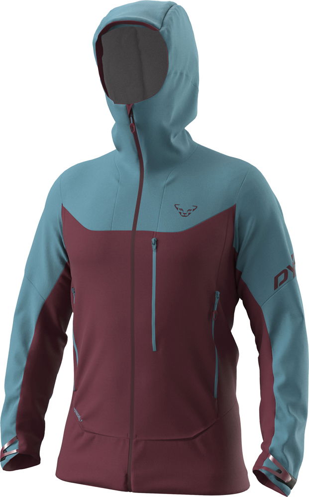 Dynafit Radical Softshell JKT M