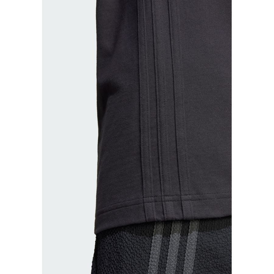Adidas Original T-shirt 3 bandes centrales