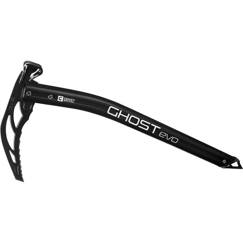 Grivel Ghost Evo Hammer Eispickel