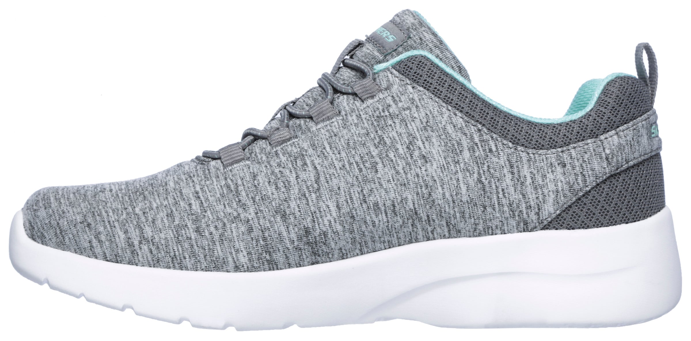 Skechers Slip-On Sneaker »DYNAMIGHT 2.0-IN A FLASH«  Slipper, Freizeitschuh, Komfortschuh für Maschinenwäsche geeignet