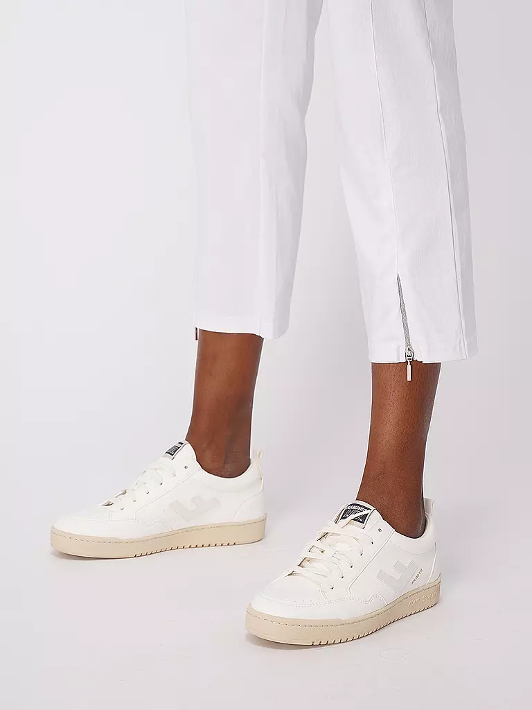 DORIS STREICH Hose 7/8 weiss
