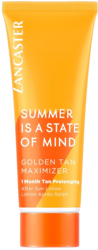 Lancaster Golden Tan Maximizer After Sun Lotion 75ml
