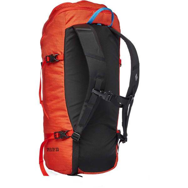 Sac à dos alpinisme BLACK DIAMOND SPEED ZIP 33 BACKPACK OCTANE