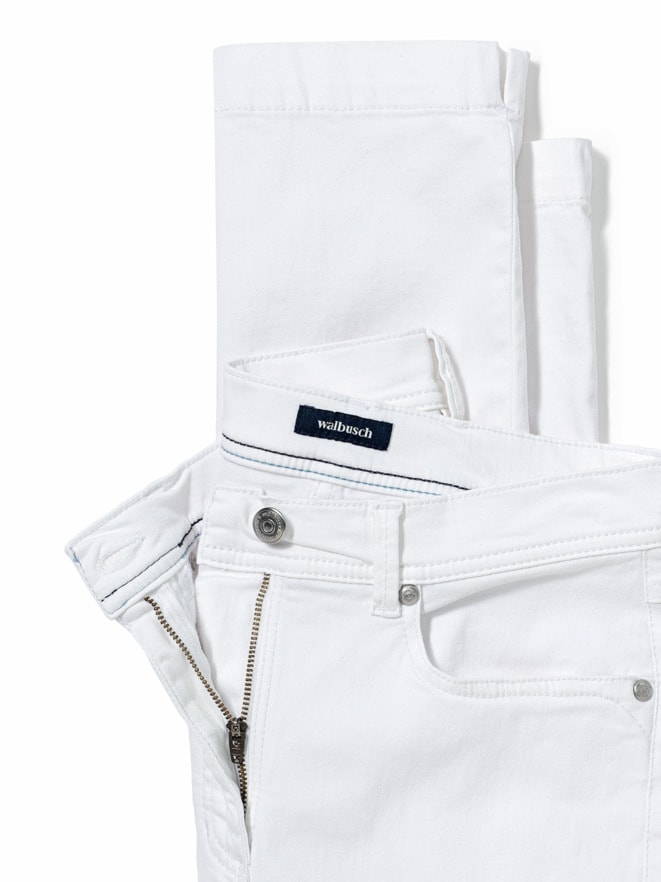 7/8-Stretchjeans Premium-Klima