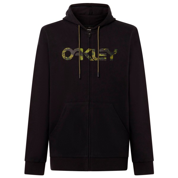 Oakley - Teddy Full Zip Hoddie - Veste de sport
