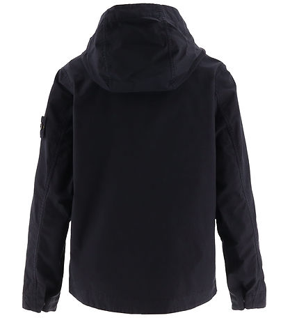 Stone Island Jacke - Navy Blue