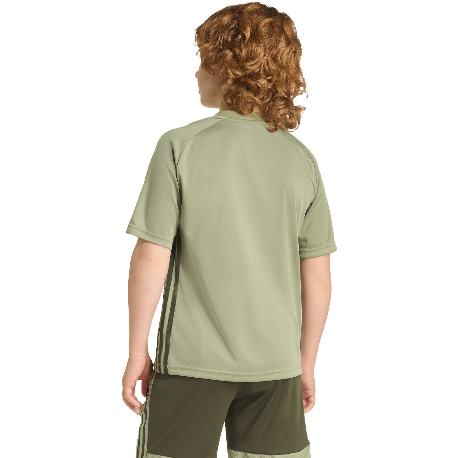 adidas Tiro 25 Essentials Trainingsset Kids