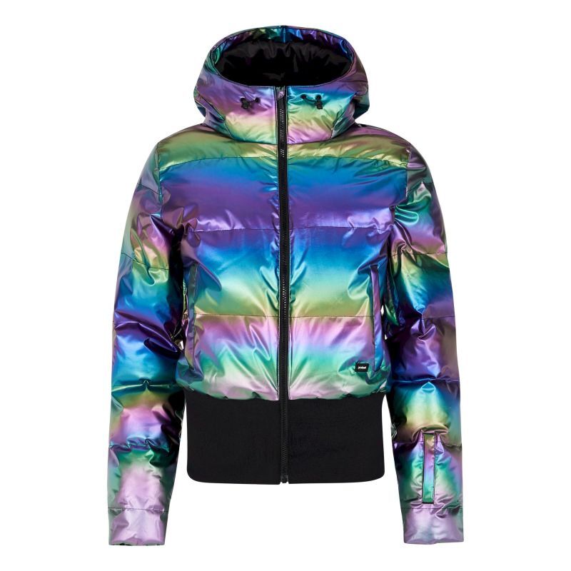 Prtlaila Snowjacket - Veste ski femme