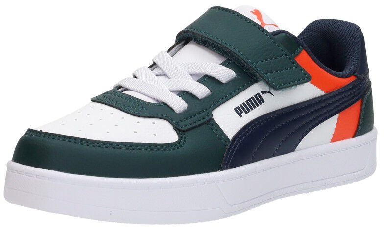 Puma Puma Caven 2.0 Block AC+ PS groen