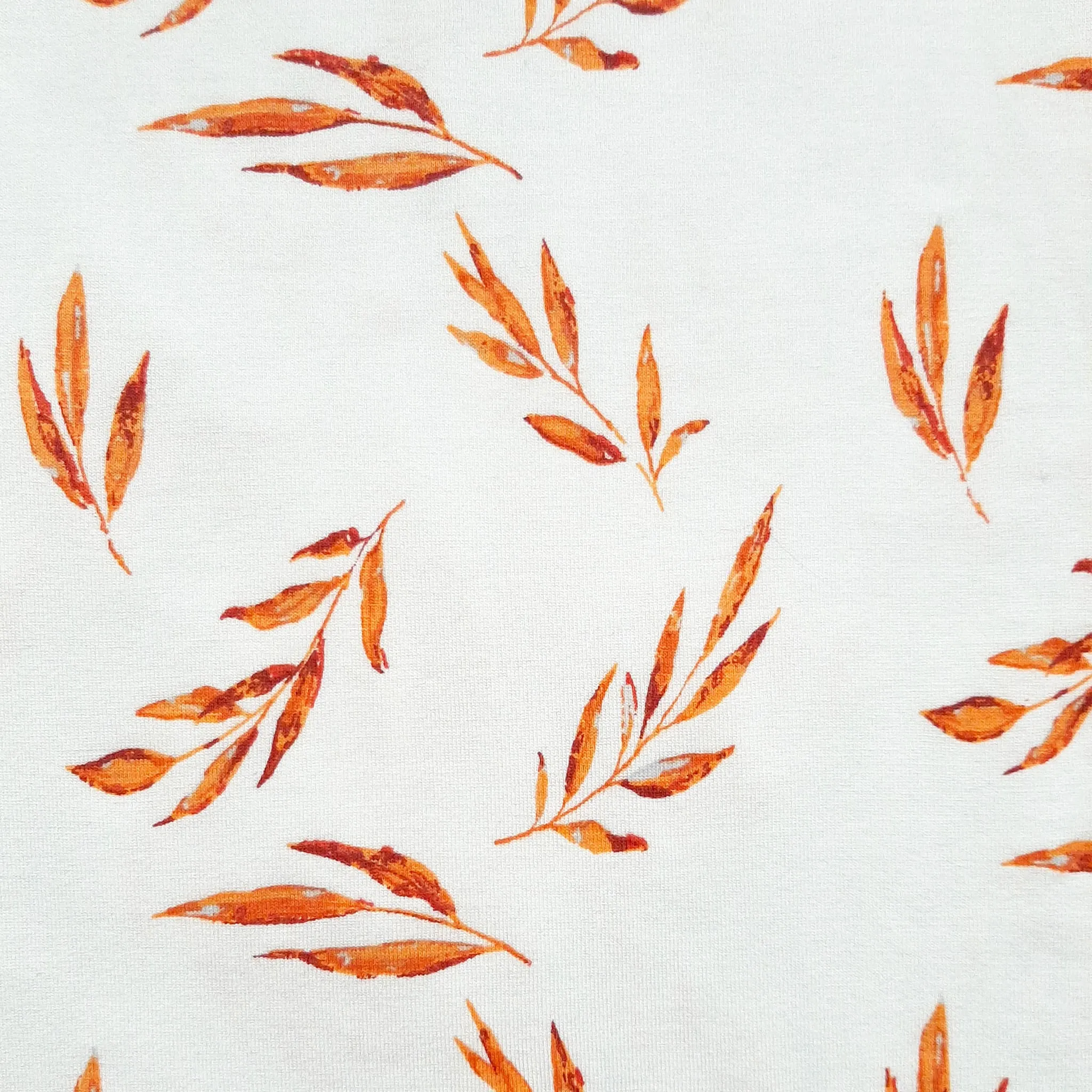 Origami Maison Drap Contour pour Lit de Bébé - Branches d'Oliver
