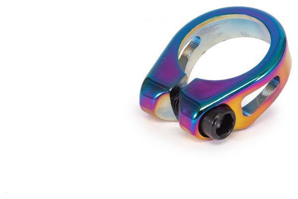 Collier de Selle Salt AM Oilslick