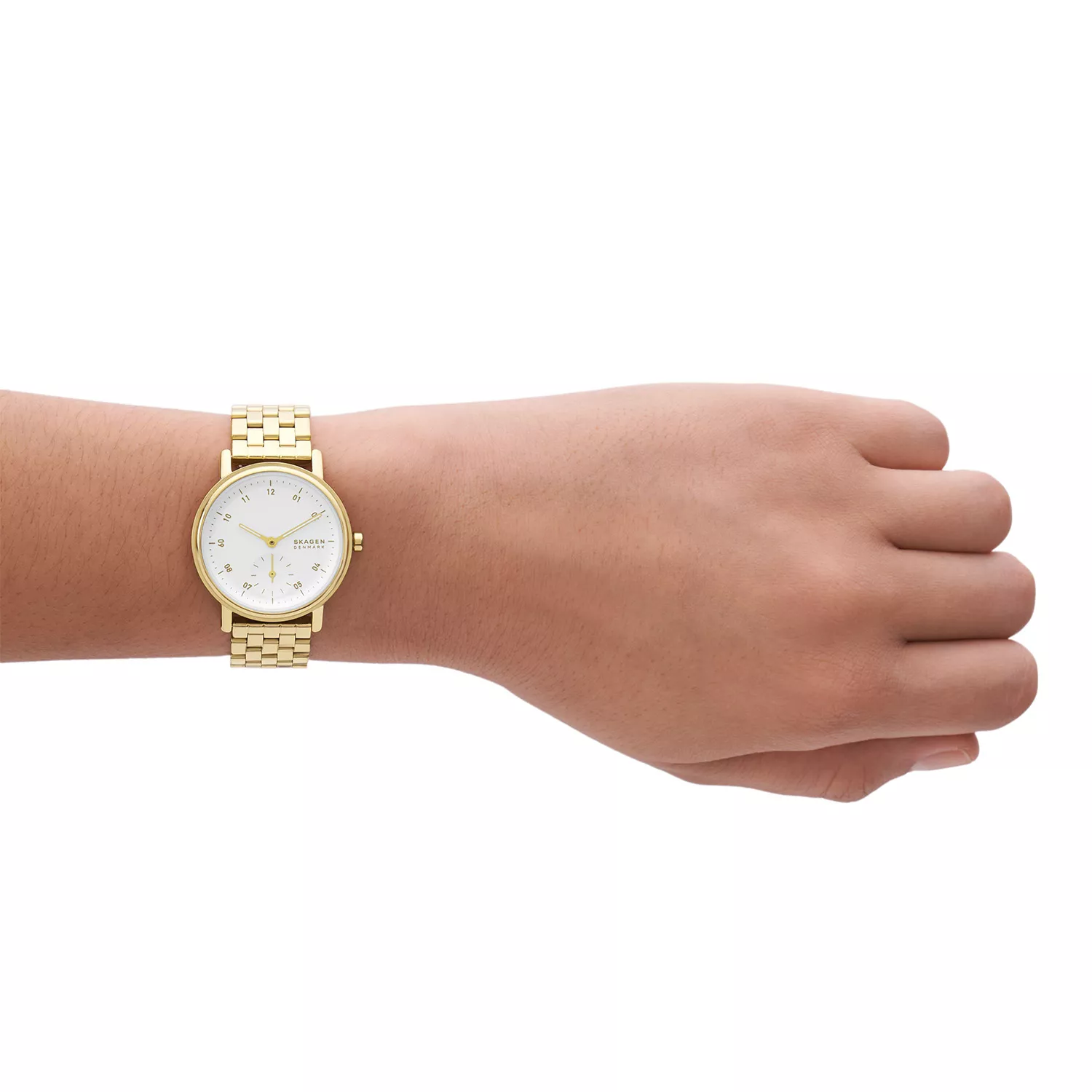Skagen Denmark Kuppel Lille SKW3102