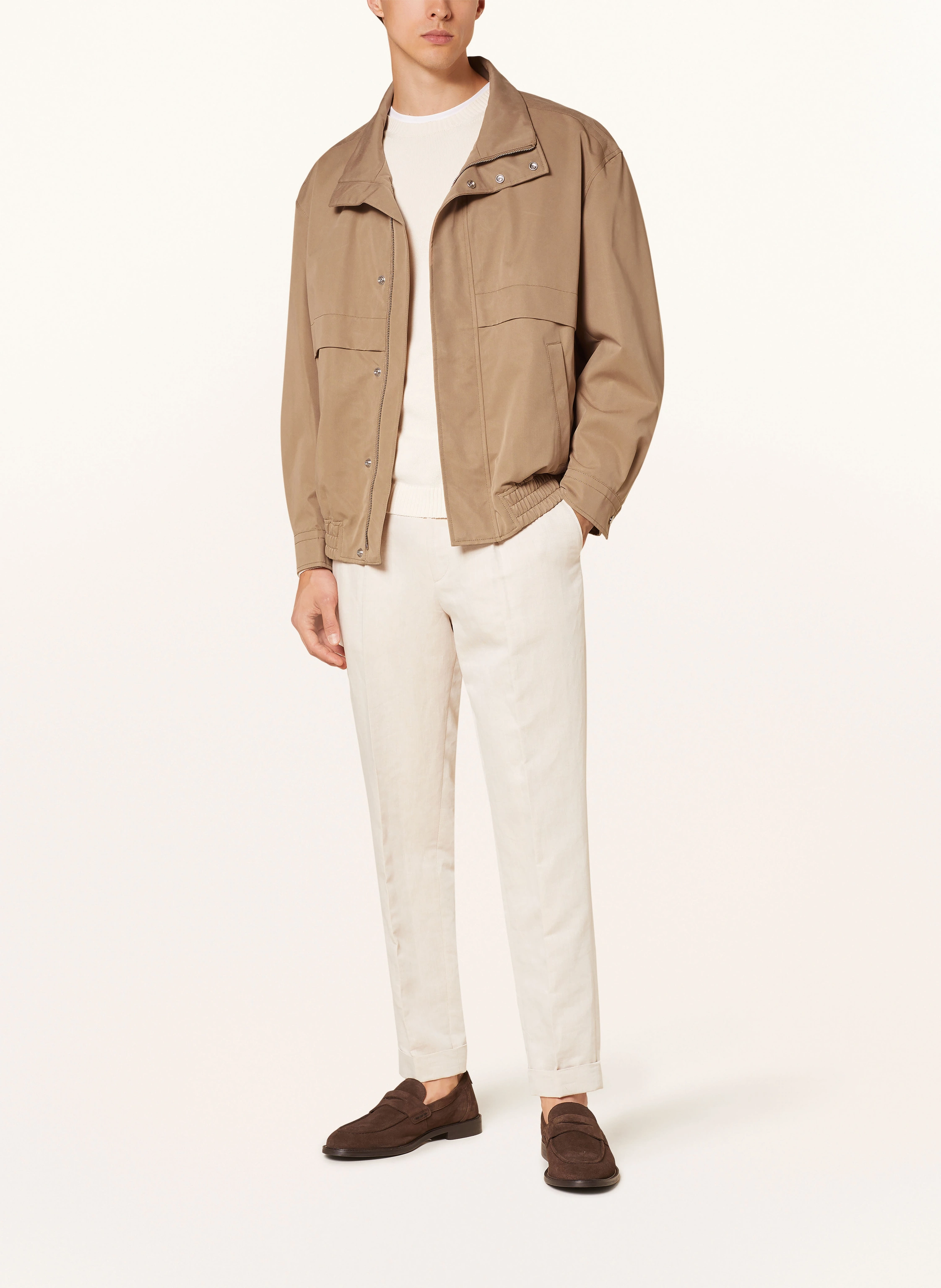 BOSS Blouson C-CALLYX