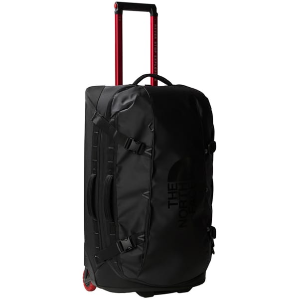Bagagerie de voyage THE NORTH FACE BASE CAMP ROLLING THUNDER 28 TNF BLACK/TNF WHITE