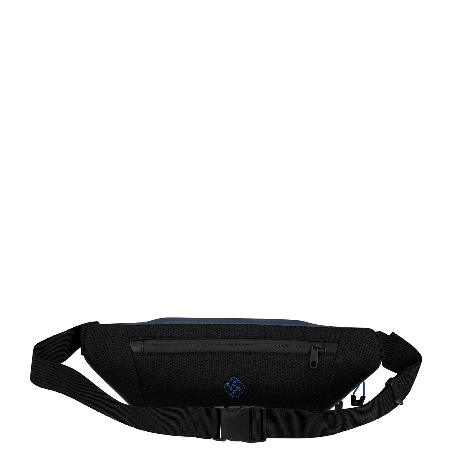 Samsonite Ecodiver Belt Bag blue nights