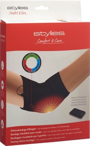 STYLIES Wärmebandage Ellbogen