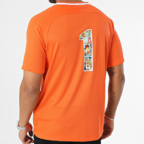 Tee Shirt Legend Price OTL21040 Orange