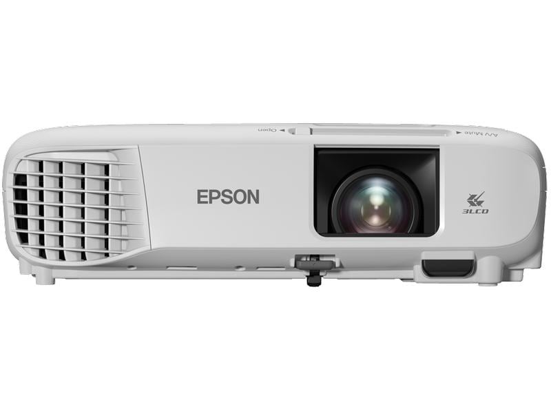 Epson Projektor EH-FH06 Full HD-Projektor mit 1080p