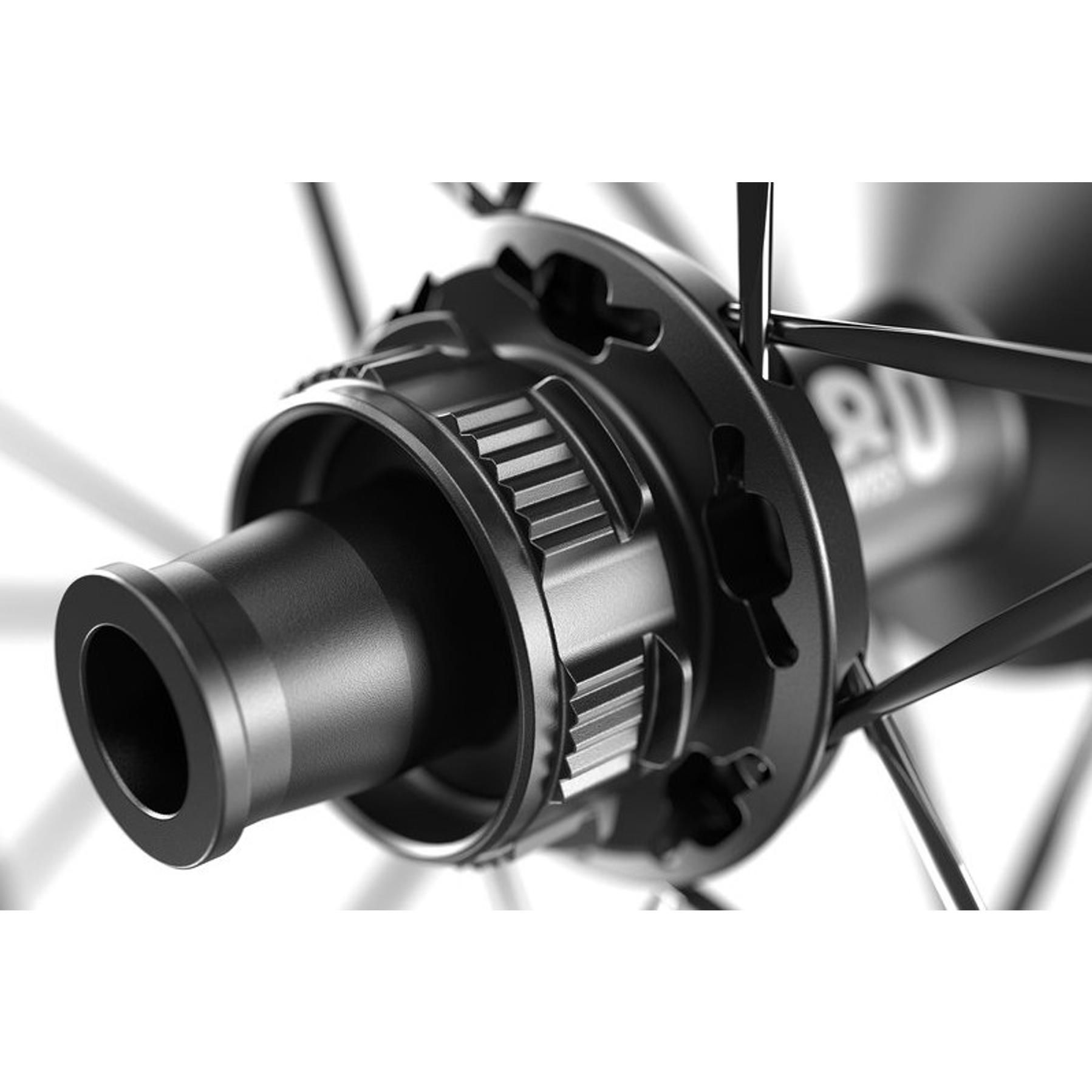DT Swiss ARC 1100 Dicut DB 50 Racefiets Wielset