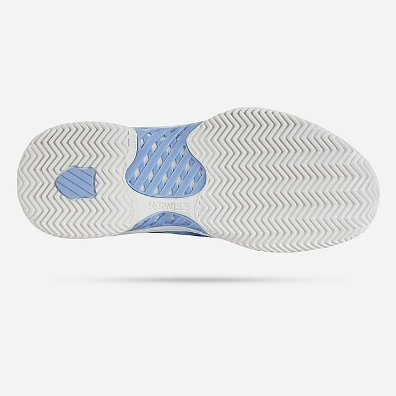K-Swiss Express Light 3 Clay Dames