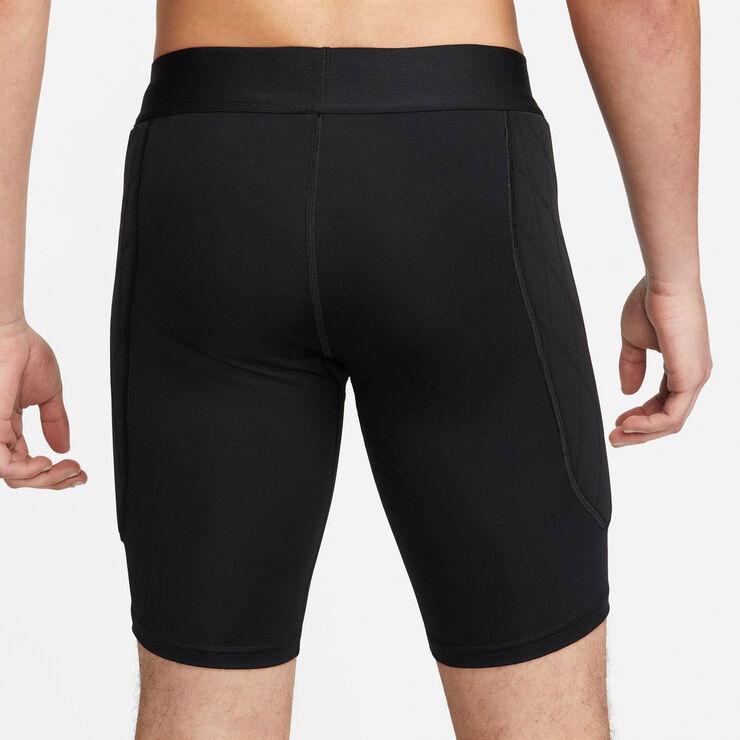 Nike Gardinien Målmandsshorts Sort
