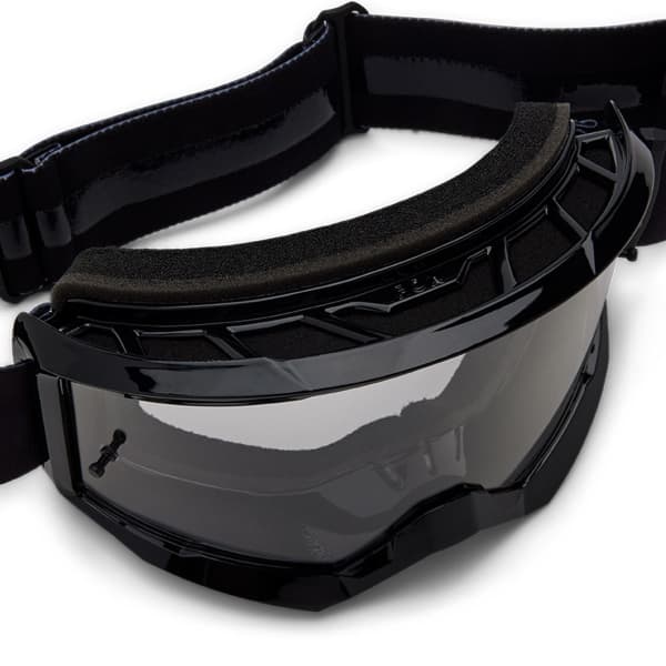 Masque VTT FOX MAIN CORE GOGGLE BLACK