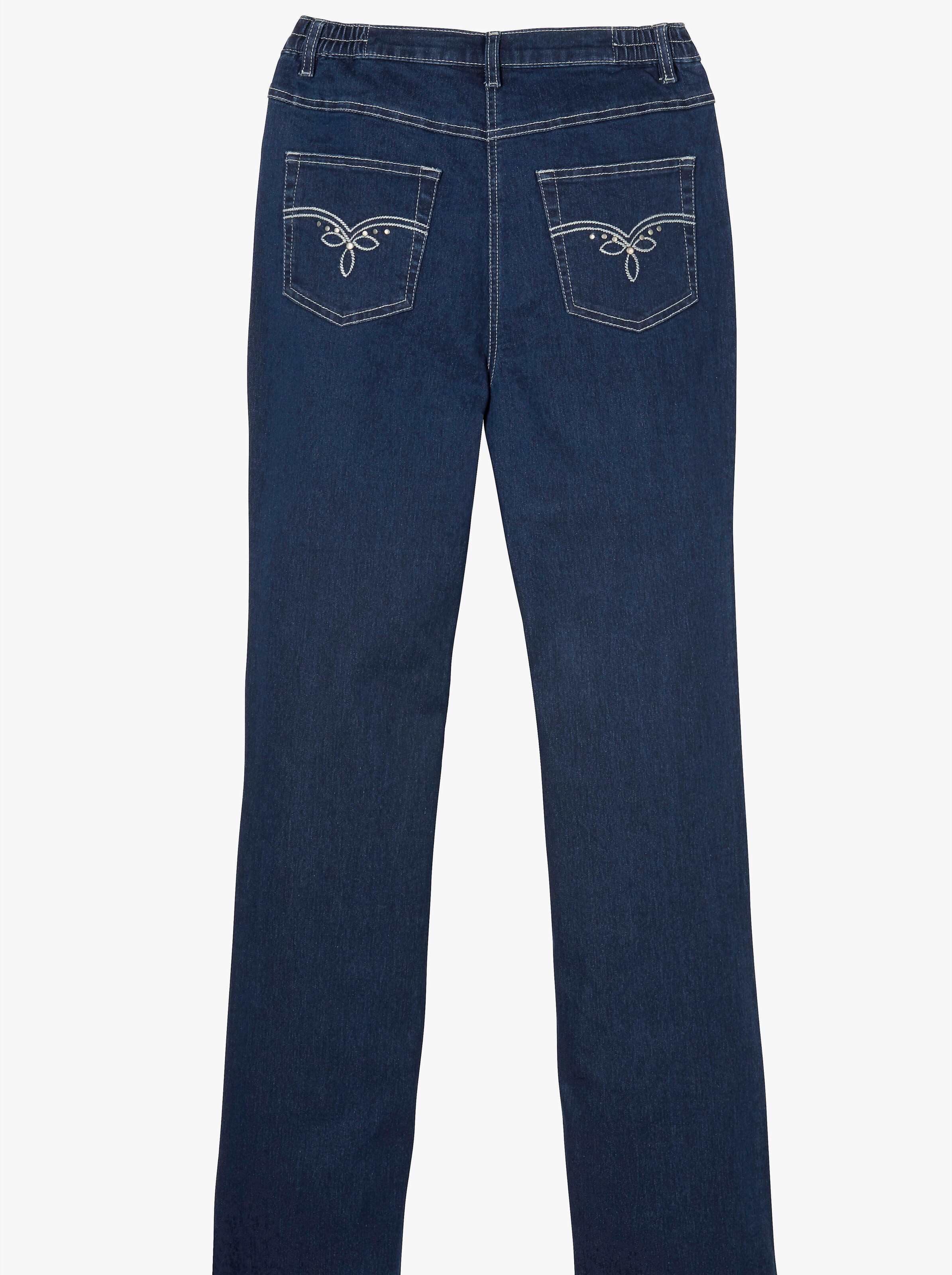 5-Pocket-Jeans