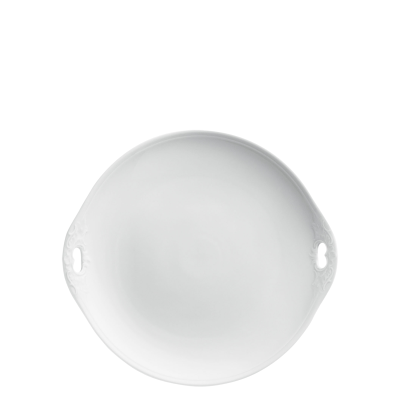 ALT FÜRSTENBERG · WEISS