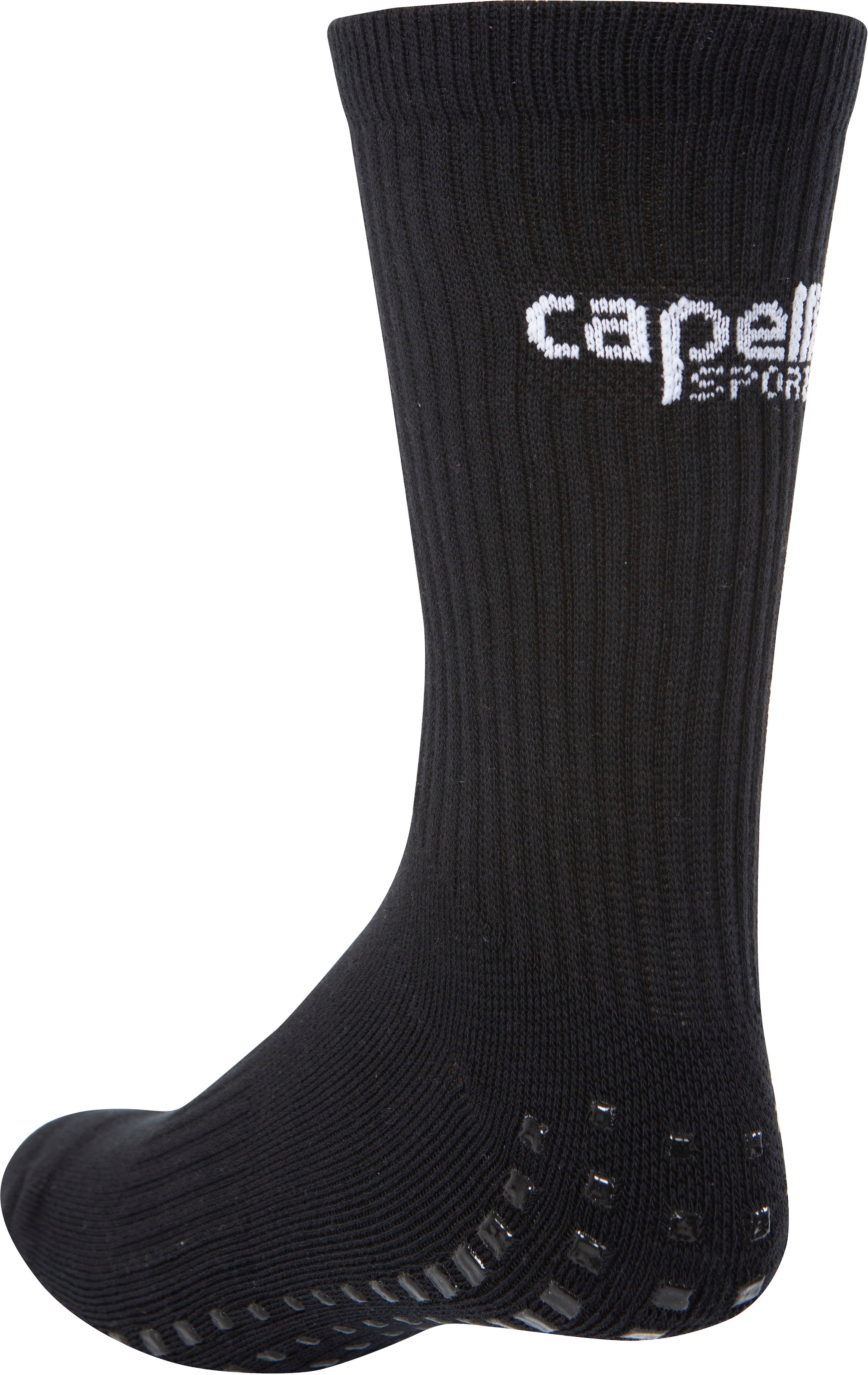 Capelli Sport Sportsocken 1 Paar tlg. mit Antirutsch-Noppen