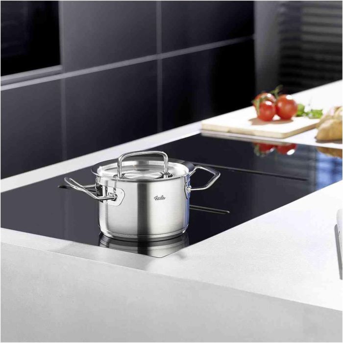 Fissler Kochtopf mit Metalldeckel Original-Profi Collection® 16cm