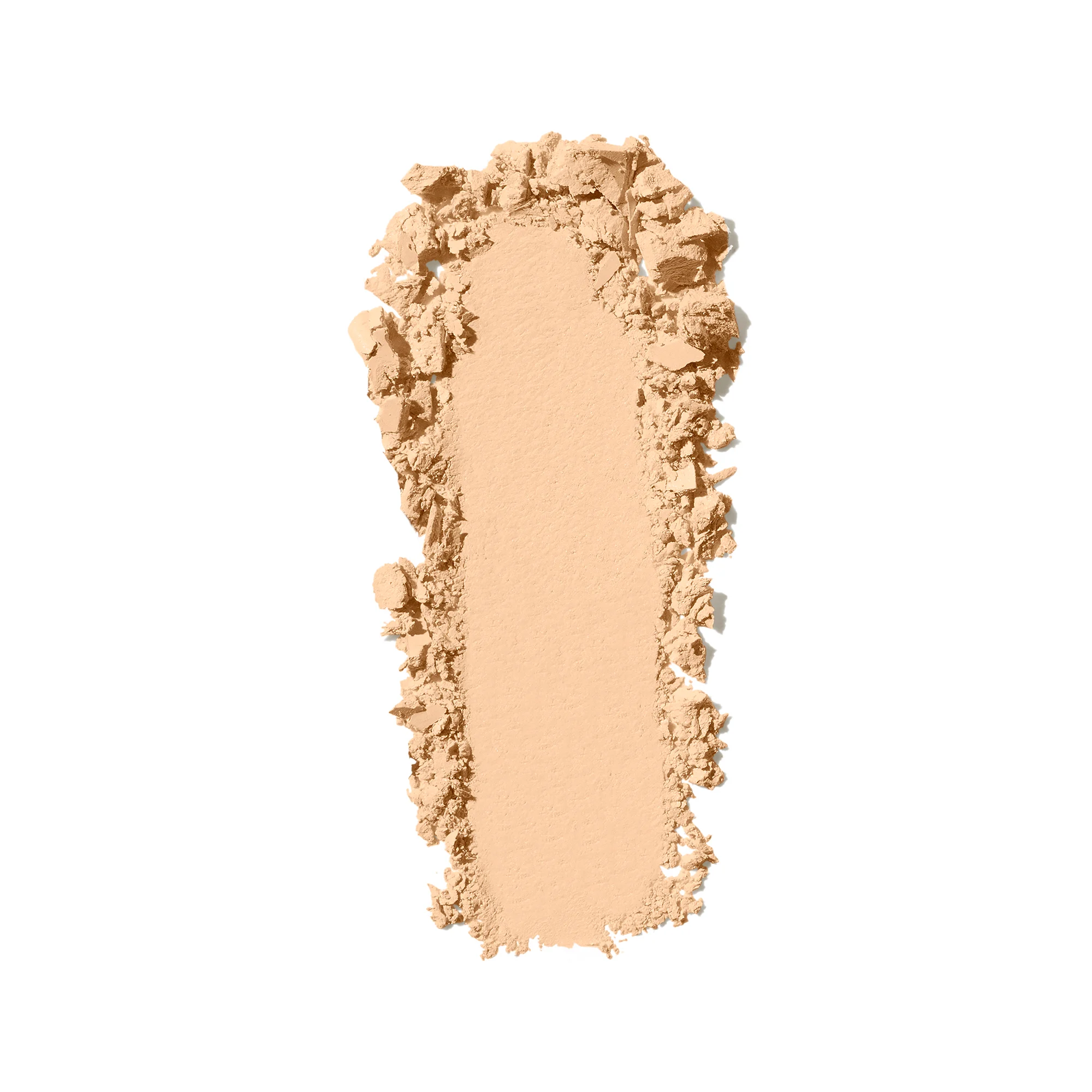 Vitamin Enriched Pressed Powder - Poudre de Finition Hydratante |- Peach