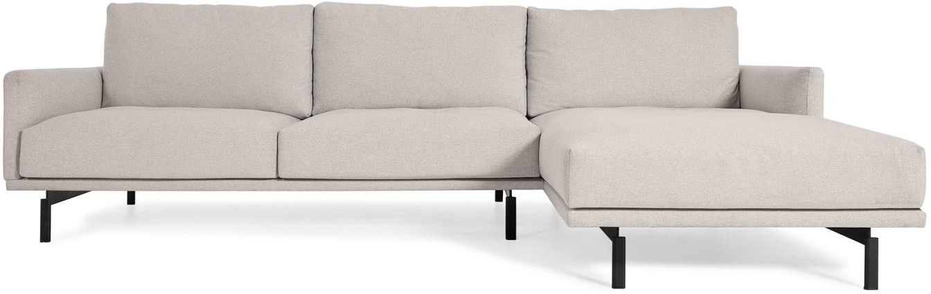 Kave Home   Galene 4-Zitsbank
